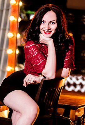 Ukraine bride  Viktoriya 27 y.o. from Kiev, ID 93807