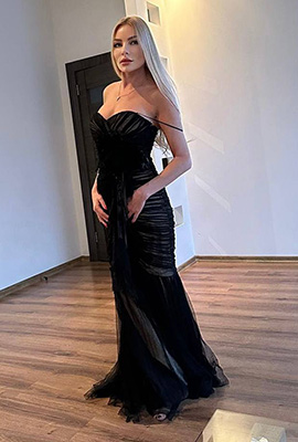 Latvia bride  Tat'yana 49 y.o. from Riga, ID 97282