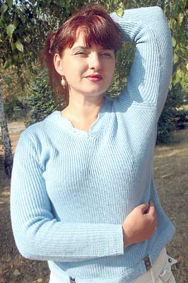 Ukraine bride  Viktoriya 52 y.o. from Mariupol, ID 30080