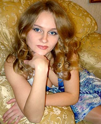 Ukraine bride  Yuliya 39 y.o. from Mariupol, ID 60681