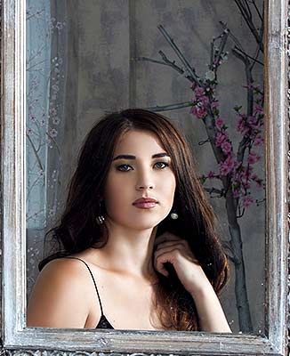 Ukraine bride  Larisa 28 y.o. from Kiev, ID 83113