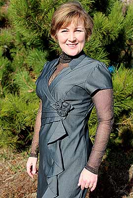 Ukraine bride  Yuliya 45 y.o. from Mariupol, ID 84569