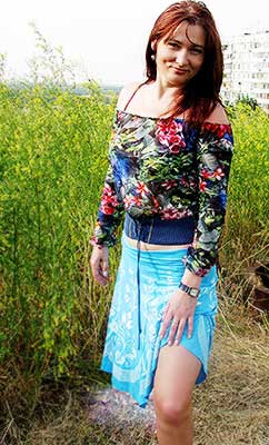 Ukraine bride  Ol'ga 58 y.o. from Mariupol, ID 84684