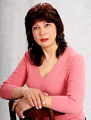 Ukraine bride  Rimma 61 y.o. from Melitopol, ID 79872