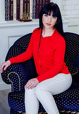 Ukraine bride  Yana 27 y.o. from Kharkov, ID 90839