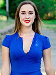 Russian bride Mariya from Nikolaev