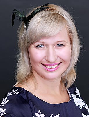 Russia bride  Tat'yana 54 y.o. from Krasnodar, ID 91523