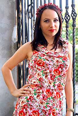 Ukraine bride  Ekaterina 35 y.o. from Nikolaev, ID 81682