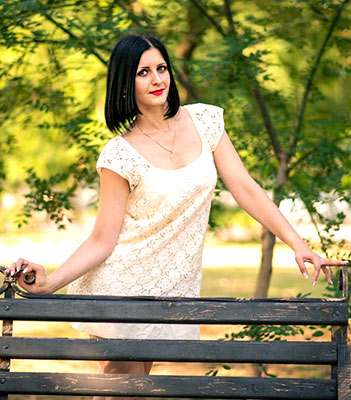 Ukraine bride  Svetlana 33 y.o. from Nikolaev, ID 86305