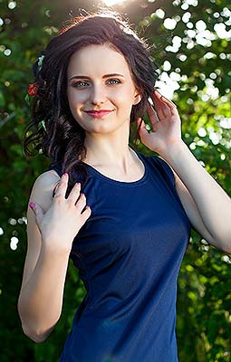 Ukraine bride  Yuliya 29 y.o. from Nikolaev, ID 71949