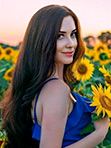 Single Ukraine women Yuliya from Nikolaev