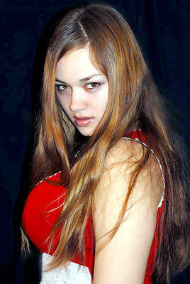 Ukraine bride  Yuliya 35 y.o. from Nikolaev, ID 44880
