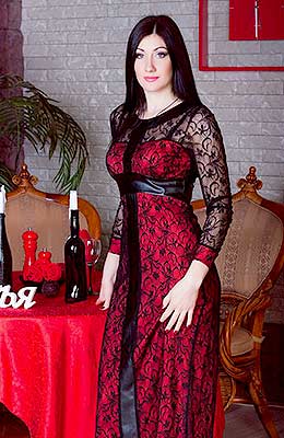 Ukraine bride  Ekaterina 38 y.o. from Nikolaev, ID 83421