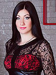 Single Ukraine women Ekaterina from Nikolaev