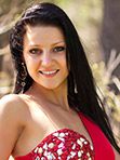 Russian bride Larisa from Odessa