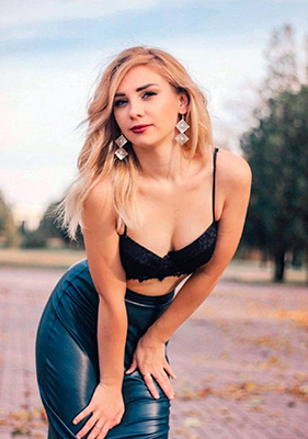 Ukraine bride  Irina 30 y.o. from Nikolaev, ID 97146