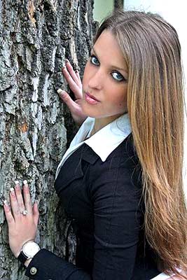 Ukraine bride  Ol'ga 37 y.o. from Odessa, ID 57180