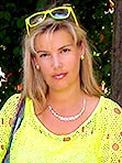 Single Ukraine women Viktoriya from Odessa