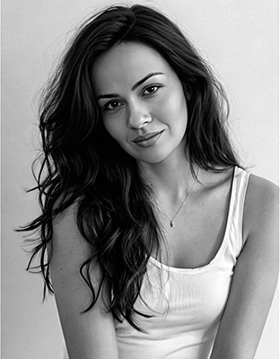 Ukraine bride  Oksana 31 y.o. from Odessa, ID 93179