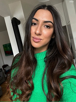 Germany bride  Sofiya 27 y.o. from Munich, ID 96075