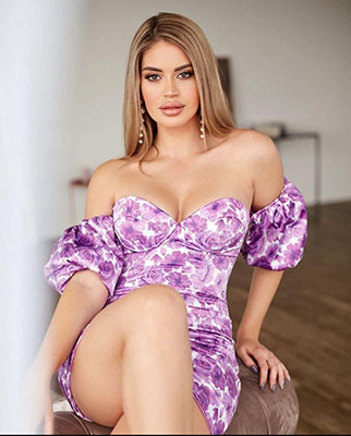 Ukraine bride  Yuliya 29 y.o. from Kiev, ID 96299