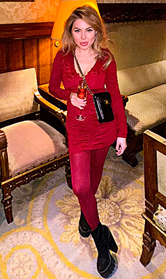 Ukraine bride  Elena 39 y.o. from Kiev, ID 96647