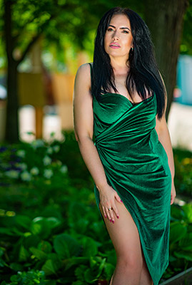 Ukraine bride  Galina 48 y.o. from Odessa, ID 96150