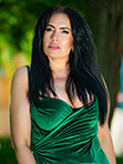 Single Ukraine women Galina from Odessa