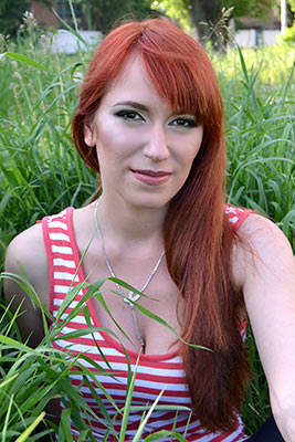 Ukraine bride  Yana 31 y.o. from Poltava, ID 85743