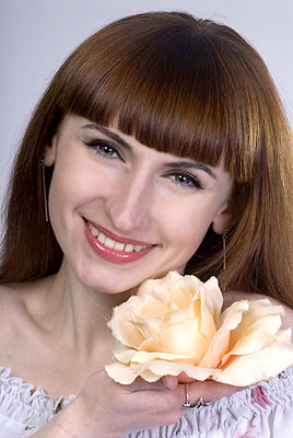 Ukraine bride  Irina 41 y.o. from Poltava, ID 45730