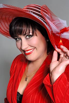 Ukraine bride  Tat'yana 59 y.o. from Poltava, ID 59556