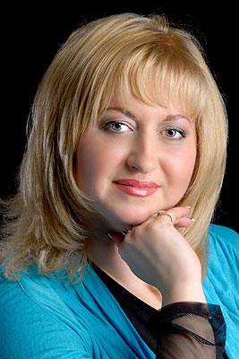 Ukraine bride  Yuliya 50 y.o. from Poltava, ID 59936