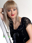 Single Ukraine women Nadejda from Poltava