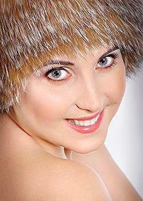 Ukraine bride  Viktoriya 37 y.o. from Poltava, ID 75557