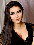 Single Ukraine women Anna from Poltava