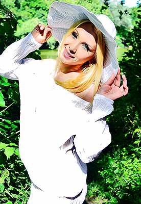 Ukraine bride  Anya 37 y.o. from Poltava, ID 73442