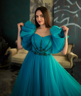 Ukraine bride  Valeriya 31 y.o. from Poltava, ID 83915