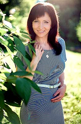 Ukraine bride  Nataliya 43 y.o. from Poltava, ID 81887