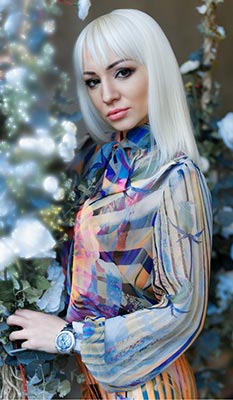 Ukraine bride  Kristina 33 y.o. from Kiev, ID 92174