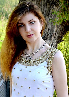Ukraine bride  Ol'ga 38 y.o. from Sumy, ID 65867