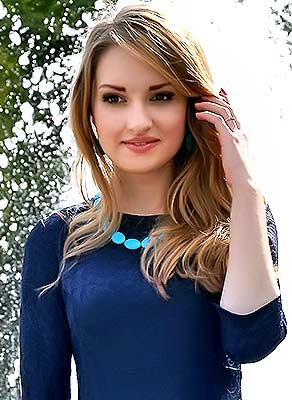 Ukraine bride  Nataliya 26 y.o. from Ternopol, ID 82220