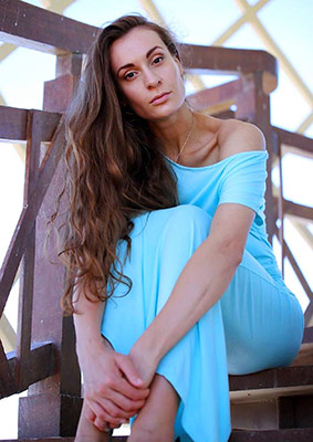 Russia bride  Yel'vira 34 y.o. from Krasnogorsk, ID 95932