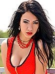 Single Ukraine women Irina from Zaporozhye