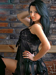 Single Ukraine women Mariya from Nikolaev