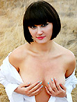 Russian bride Alena from Kherson