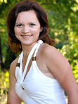 Single Ukraine women Viktoriya from Alchevsk
