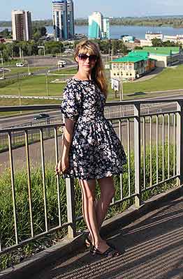 Russia bride  Natal'ya 43 y.o. from Barnaul, ID 30214
