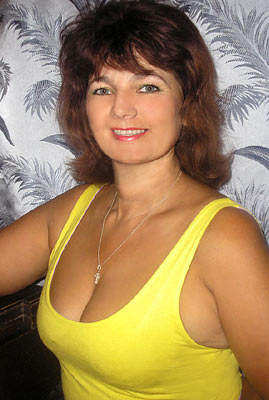 Ukraine bride  Galina 63 y.o. from Berdyansk, ID 26014