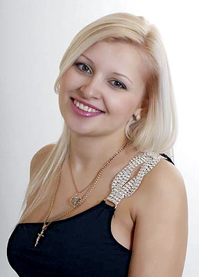 Ukraine bride  Oksana 38 y.o. from Chaplinka, ID 53200