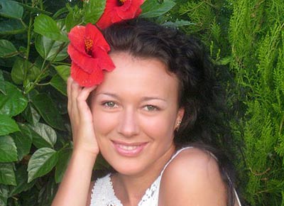 Ukraine bride  Irina 37 y.o. from Chernigov, ID 41162